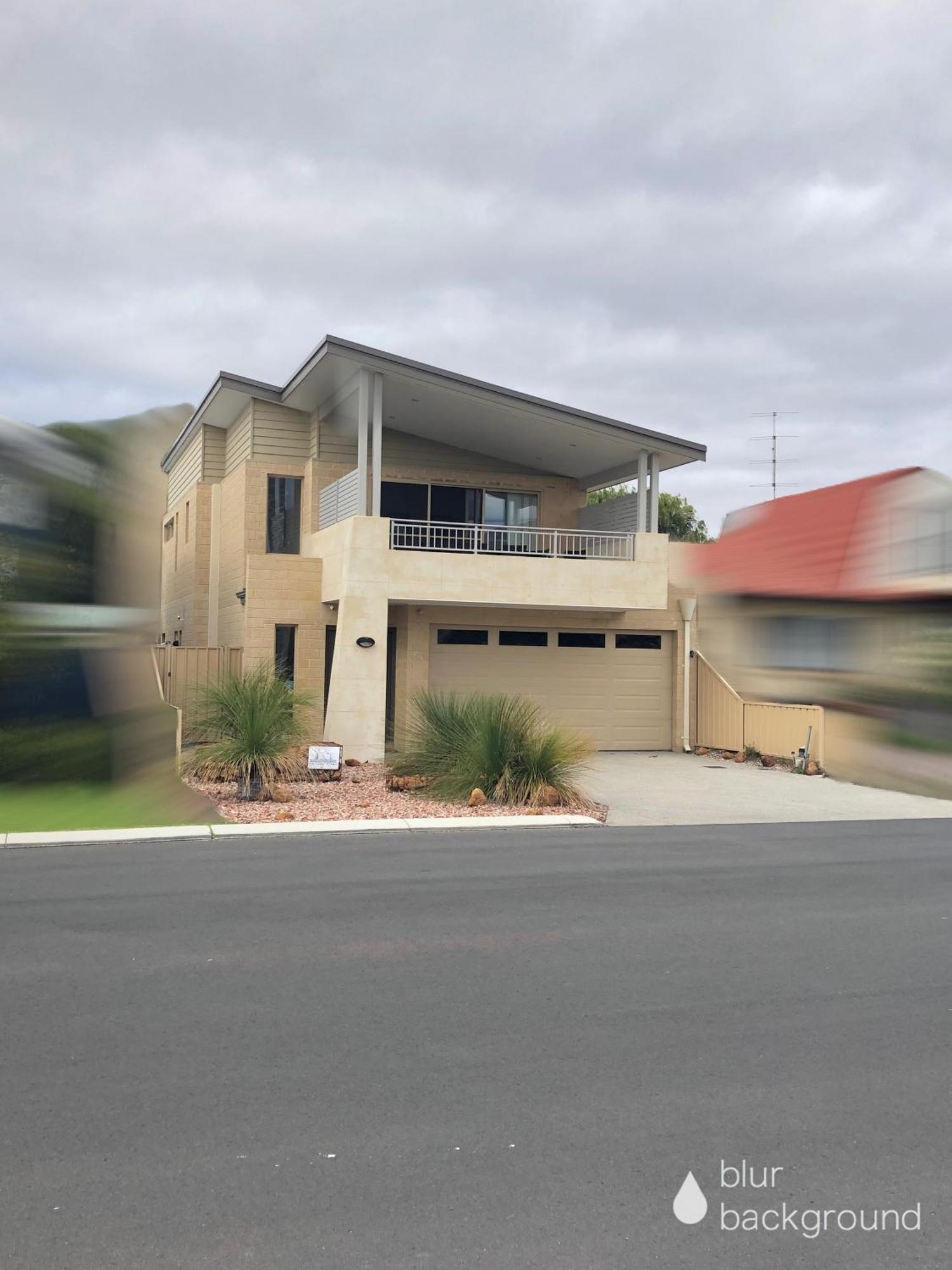 Busselton Holiday Home Exteriör bild