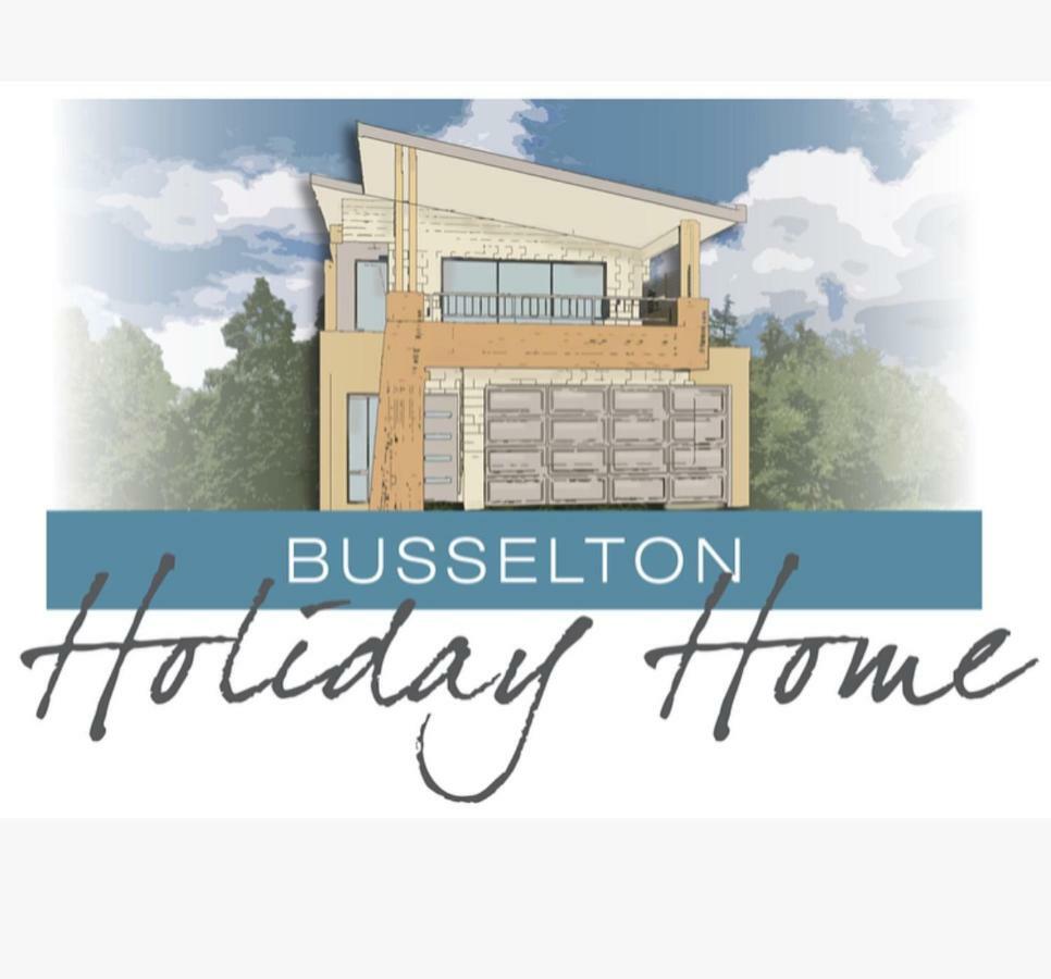 Busselton Holiday Home Exteriör bild